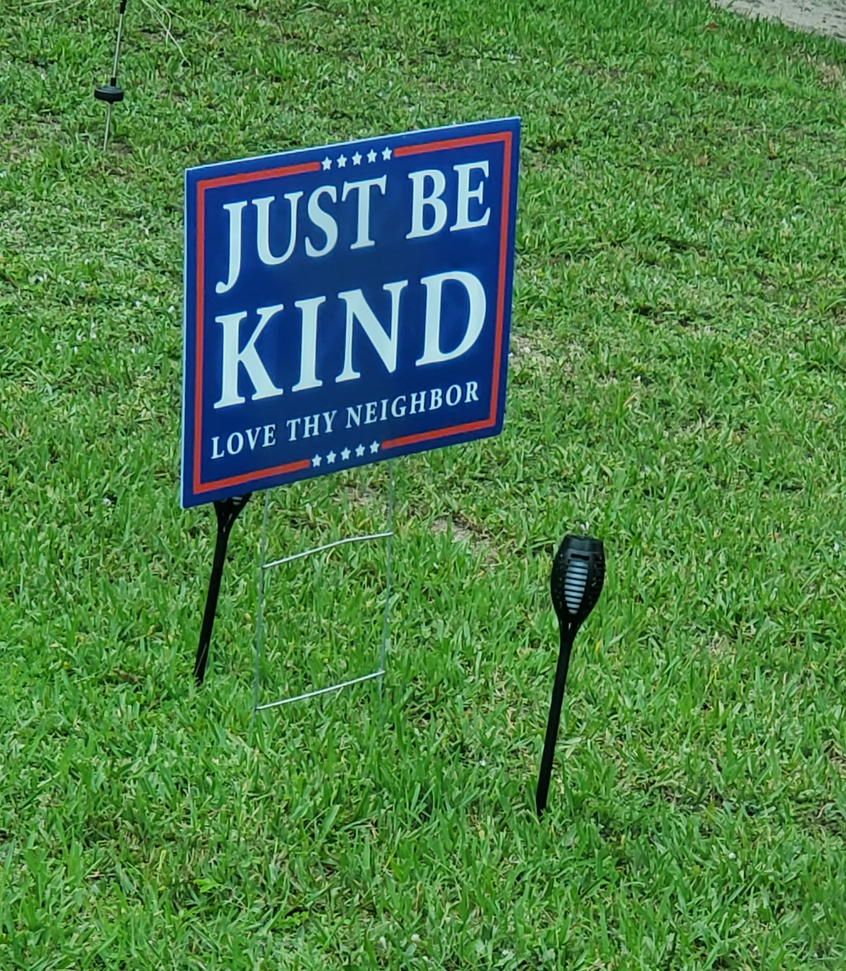 Signs Of The Times